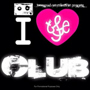 Cry for you ToonSquad Remix