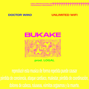 Bukake (Explicit)