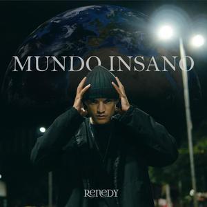 Mundo Insano (feat. Saggaz) (Explicit)