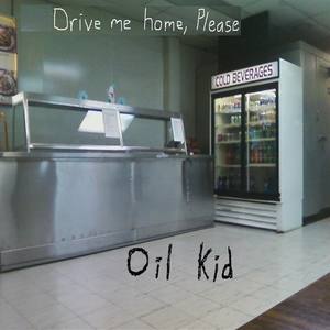 Oil Kid