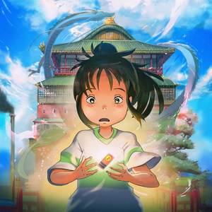 Spirited Away - The Music of Life