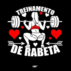 TREINAMENTO DE RABETA (Explicit)