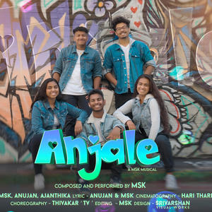 Anjale (feat. Anu Anand)