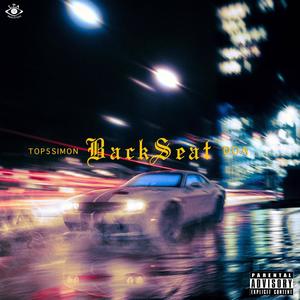 BACKSEAT (feat. DOA) [Explicit]