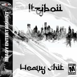 Yet(feat. Trap Hippy) (Explicit)