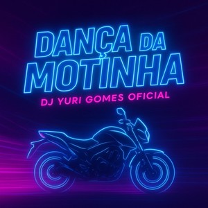 DANÇA DA MOTINHA