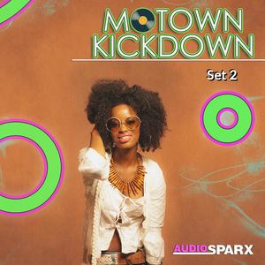 Motown Kickdown, Set 2