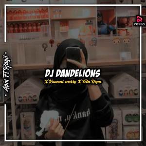 DJ Dandelions X Kaweni Merry X Tela Hepa MENGKANE (Explicit)