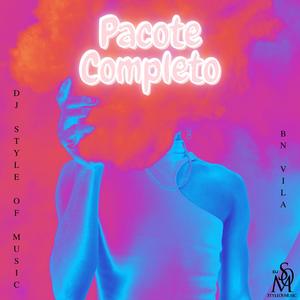 Pacote Completo (feat. BN VILA)