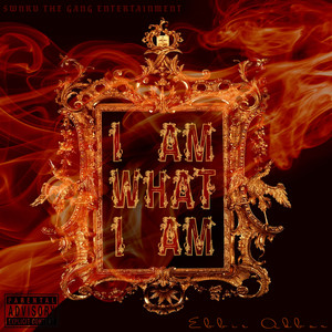 I Am What I Am (Explicit)