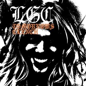 LGC - Eel World (Morro Bay Mix)