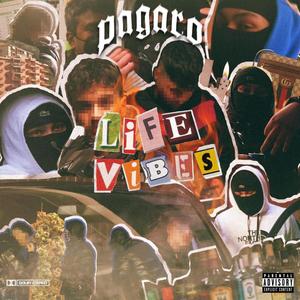 Life Vibes (Explicit)