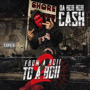 Thug It Out (feat. Filthy4Stackz & Mac Money) [Explicit]