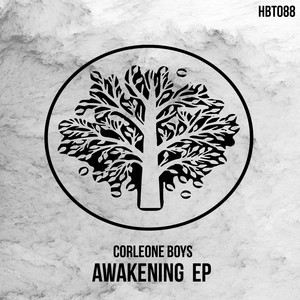 Awakening EP