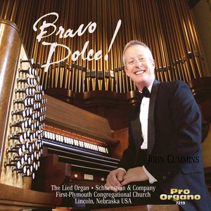 Organ Symphony No. 6 in G Minor, Op. 42: I. Allegro