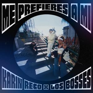 Me prefieres a mi (feat. IAAN’01 & Kyabe)