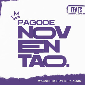 Pagode Noventão (Feats) : Sabor Morango
