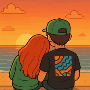 You and I