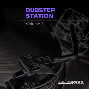 Dubstep Station Volume 1