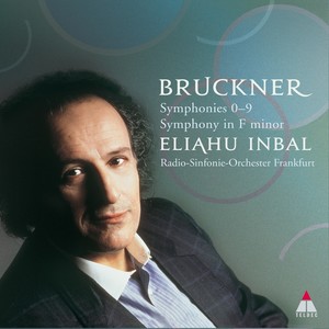 Bruckner: Symphony No. 7 in E Major - II. Adagio. Sehr feierlich und sehr langsam