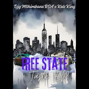 Stance Party (feat. Doubleoneseven)