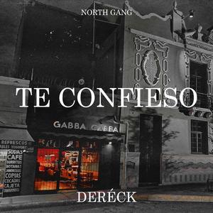 TE CONFIESO (Explicit)