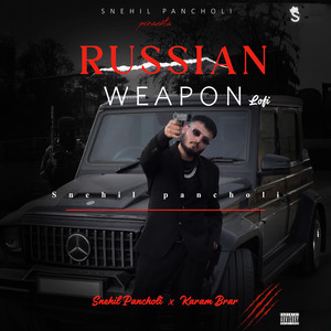 Russian Weapon (Lofi) [Explicit]