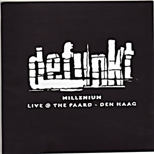 Defunkt Millenium (Live @ the Paard - Den Haag)