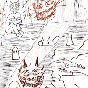 Daydreaming (feat. The Den) (Explicit)