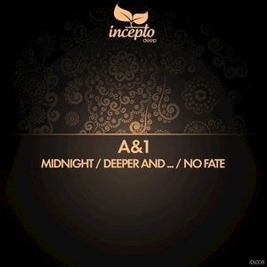 Midnight / Deeper and... / No Fate