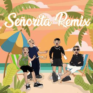 Señorita (feat. Chriss Booth, Drinkin & Saic)