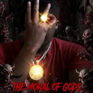 7 Laws/The Moral Of G.O.D (feat. TMB On The Track) (Explicit)