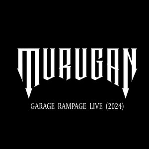 Garage Rampage Live (2024) [Explicit]