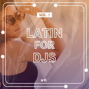 Latin For Djs, Vol. 1