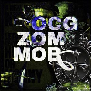 CALLING ALL ZOMZ (feat. Diez0m) [Explicit]