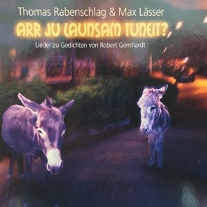 Sorge dich nicht, borge