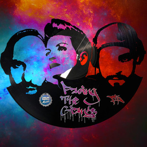 Facing the Giants (Radio Edit)