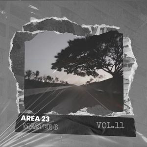 Area 23, Vol. 11: Master 6