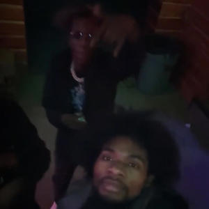 **** THE CLUB UP (feat. LIL VJ) (Explicit)