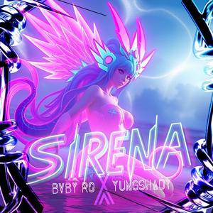 Sirena (feat. YungShady06)