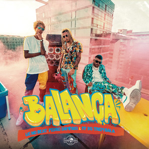 BALANÇA (feat. Pedro Sampaio) [Explicit]