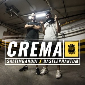 Crema (Explicit)