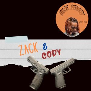 Zack & Cody (Explicit)