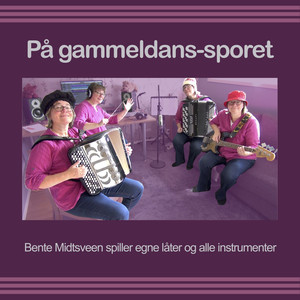 På gammeldans-sporet