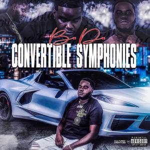 Convertible Symphonies (Explicit)