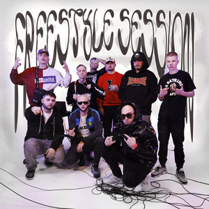 Freestyle session 3 (Explicit)