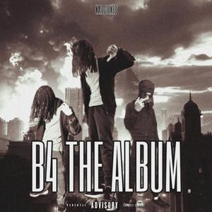 Angel In Baltimore (Know Your Fate) (Explicit)