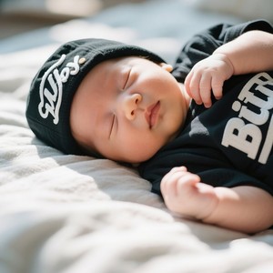 Sleep Baby Hip Hop