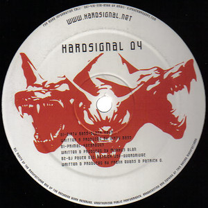 Hardsignal 004