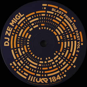 Mind Games (Dj Ze MigL Remix)